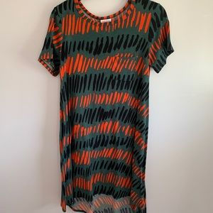 Lularoe Carly dress